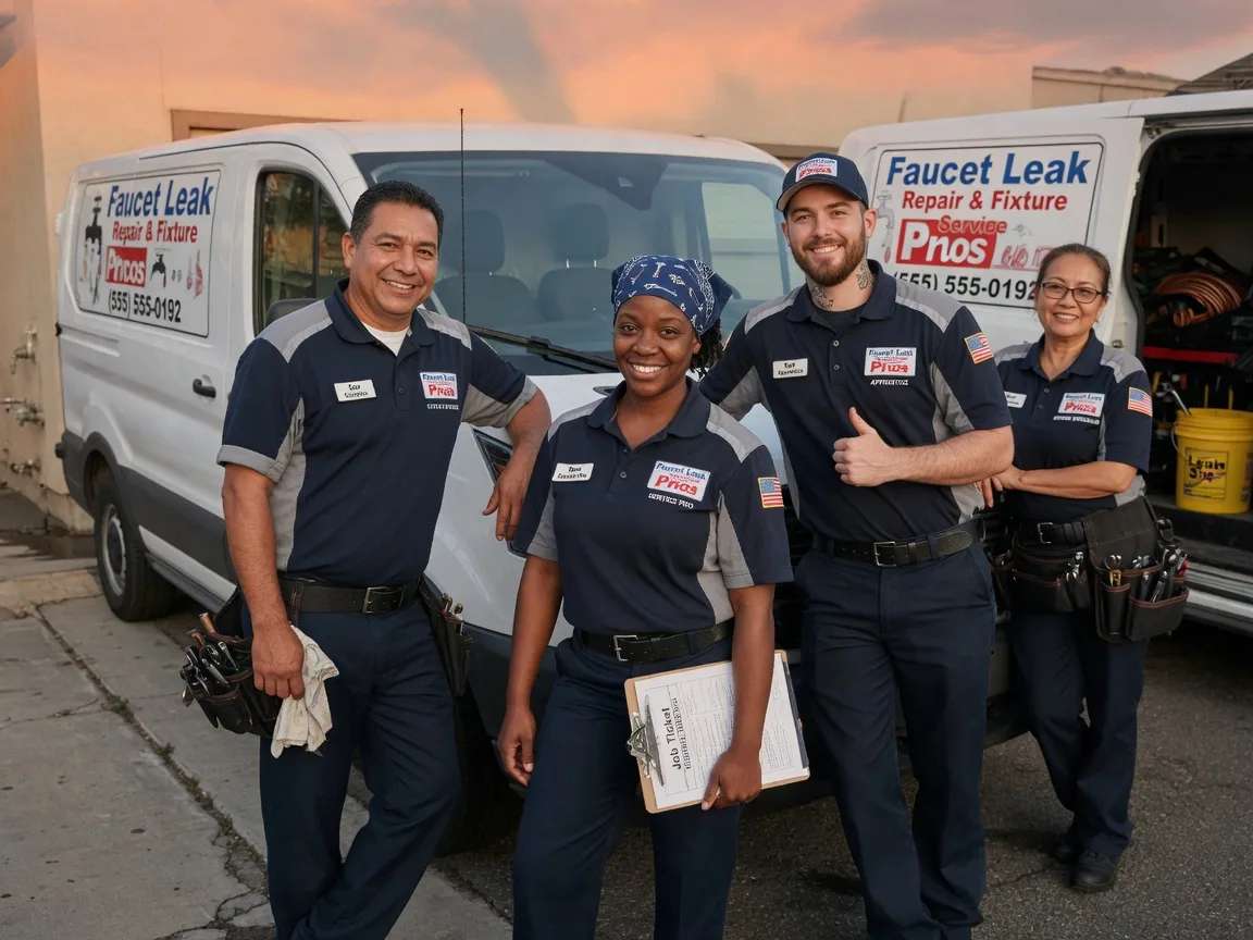 Faucet Repair company in Williamsport, PA
