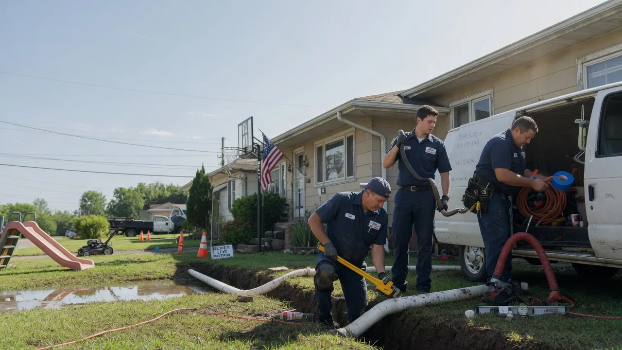 Toilet Installation in Williamsport, PA near me